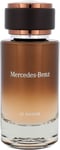 Mercedes Benz Le Parfum EDP 120ML (For Men) Gift Long Lasting Original UK