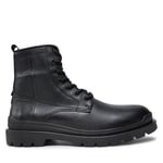 Snörskor G-Star Raw Blake Boot Mid M D26641 Svart