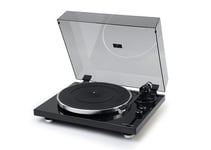 Platine vinyle Muse MT-109 BTO Noir Laqué