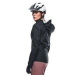 Dainese Bike Hgc Shell Lt Jacket Black S Woman