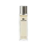 Lacoste Pour Femme Eau de Parfum Spray 50ml for Her No Box Last Remaining