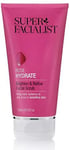 Rose Brighten Refine Facial Scrub. Gently Exfoliates Leaving A Brighter Cleaner