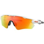 Oakley Radar EV Path