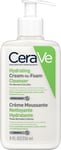 CeraVe Cream to foam cleanser 236 ml