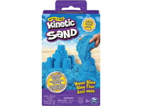 Kinetic Sand 8oz Neon Box 1 Colour Supplied