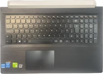 ORIGINAL: Keyboard topcase clavier LENOVO Flex 2-15 Flex2-15 5CB0G85647