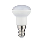 R39 lampa 2,9W E14 - Samsung-chip, 4000K, plast - Kulör : Neutral