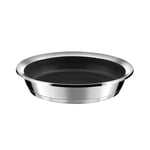 Ycône - Poêle 24cm revêtement céramique Cuisinox