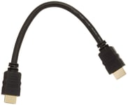 DeLOCK 83352 HDMI Cable 0.25 m