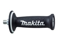 Makita - Side Handle - M8 - För Makita 9237, 9565, Dga504, Dga511, Dga513, Dlx3179, Dpb183, Ga5050, Ga5080rx02, Ga6040cf01