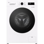 Lave linge hublot LG F94B16WHS 9 kg 1400 tours/min