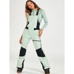 Roxy Lunalite 3L GTX Bib Pant - Pantalon ski femme  