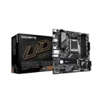 Gigabyte AM5 Motherboard AMD B650 Micro ATX  Rev. 1.0  B650M D3HP