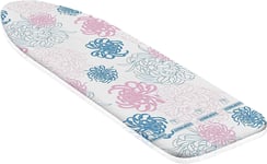 Leifheit Cotton Comfort L/Universal Ironing Board Cover, for max. 140x45cm, for