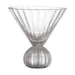 Bloomingville Taurin cocktailglass 30 cl Klar