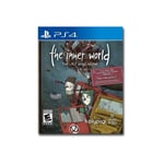 The Inner World: The Last Wind Monk PlayStation 4 italien