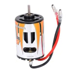 Long Service Life Light Weight RC Car Motor, RC Motor, Home for RC Car Kids Car Toys