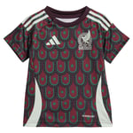 Adidas Mexico 23/24 Infant Set Home Red 9-12 Months
