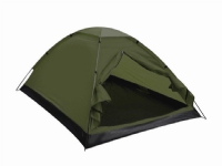 Outliner Tent 4P Dome