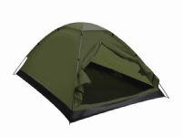 TENT 4P DOME