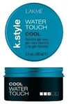 Lakmé Haircare K.style Cool Water Touch Flexible Gel Wax 100ml