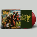 Reverend Bizarre  II: Crush The Insects  LP/Vinyl