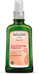 WELEDA - Huile De Massage Vergetures - Femmes Enceintes Et Allaitantes - 100 Ml