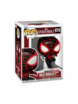 Funko! - POP Vinyl Spiderman 2 MILES MORALES - Figuuri