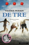 Valérie Perrin - De tre Bok