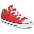 Baskets basses enfant Converse  CHUCK TAYLOR ALL STAR CORE OX