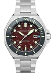 Spinnaker SP-5081-AA Dumas Automatic Mens Watch 44mm 30ATM