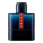 3614273556187 Luna Rossa Ocean woda toaletowa spray 50ml Prada