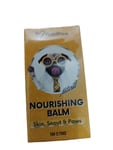 NutriPaw Nourishing Balm For Dogs & Cats - Moisturise & Soothe Dry, Cracked