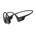 SHOKZ OpenRun Pro Headset Wireless Neck-band Sports Bluetooth Black