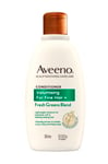 Aveeno Volumising For Fine Hair + Fresh Greens Blend Scalp Soothing Oat Conditioner 300ml