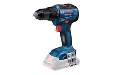 Bosch GSR Professional 18V-55 - skruetrækker - ledningfri - intet batteri