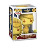 Funko Pop! Movies: A Christmas Carol - Ghost Of Christmas Past - Collectable Vinyl Figure - Gift Idea - Official Merchandise - Toys for Kids & Adults - Movies Fans - Model Figure for Collectors