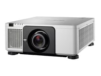 Sharp / NEC PX1004UL | 1920x1200 DLP 10000ANSI-lumen | No Lens | White