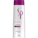 Wella SP Care Color Save Colour Save Shampoo 250 ml (£42.80 / 1 l)