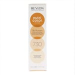 Masque pour cheveux Nutri Color Filters 730 Revlon Blond doré [100 ml]