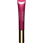 ÉCLAT MINUTE EMBELLISSEUR LÈVRES 08 PLUM SHIMMER - ÉCLAT MINUTE EMBELLISSEUR LÈVRES 08 PLUM SHIMMER