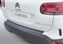 Lastskydd Svart Citroen C5 Aircross 2019->