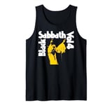 Black Sabbath Official Vol 4 Tank Top