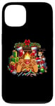 iPhone 13 Christmas Gamer Controller Xmas Gaming Men Boys Kids Youth Case