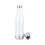 GLACIAL Vattenflaska White Pearl 400ml