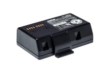 Brother PA-BT-010 - batteri til printer - Li-Ion