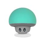 ENCEINTE SANS FIL BIGBEN MEGA MUSH BLUETOOTH VERT