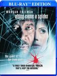 Along Came A Spider Bluray