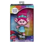 TROLLS DreamWorks Pop Music Poppy Poupée chantante Just Want to Have Fun de 2 World Tour