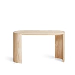 Made by choice - Airisto side board, Natural oak - Småbord & sidobord - Joanna Laajisto - Svart - Trä